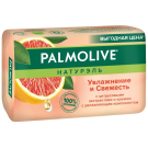 Palmolive Мыло Увлажнение и Свежесть, цитрус 150 гр