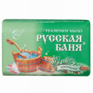 Мыло Свобода Русская баня - хвойное 100г