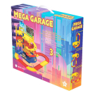 Гараж "Mega Garage" с дорогой 49х54х50 см