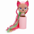 Фигурка IMC Toys VIP Pets GLAM GEMS Модные щенки Jasmine