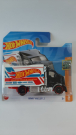 Hot Wheels Машинка Коллекционная Hiway Hauler 2