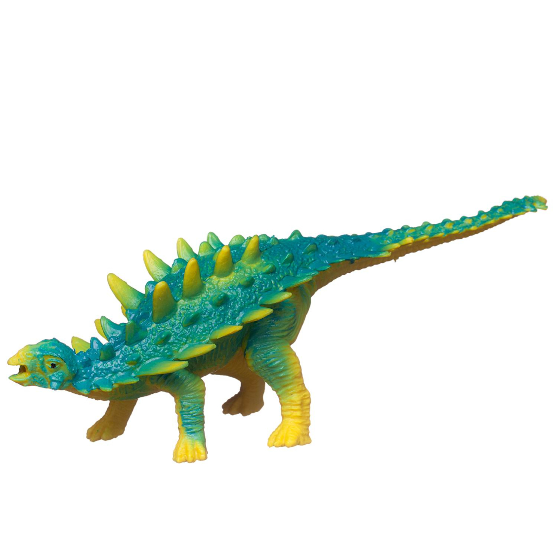 Игровой набор ABtoys Юный натуралист Динозавры: Кентозавр против Птеродактиля