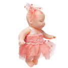 Кукла ABtoys Baby Boutique Пупс-сюрприз в конфетке 9 шт. в дисплее, 4 вида в коллекции (4 серия)