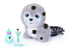 Игрушка интерактивная IMC Toys Club Petz Тюлень Silver