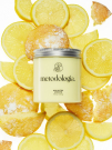 Баттер для тела Metodologia питательный Лимонный пирог Body butter lemon pie