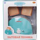 Игровой набор ABtoys Помогаю маме Бытовая техника Тостер