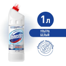 Domestos Средство Ультра Белый 1000мл