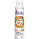 DEONICA Дезодорант Summer Fantasy (Vegan Formula) 14+ спрей 150мл