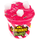 Слайм Slime Lemonade розовый