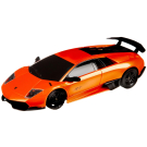 Машина р/у 1:24 Lamborghini Murcielago LP670-4 Цвет Оранжевый