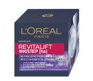 Филлер L'OREAL Revitalift дневной Восстановитель объема 50мл