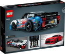 Конструктор LEGO Technic Шевроле Камаро ZL1 нового поколения NASCAR