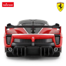 Машина р/у 1:24 Ferrari FXX K Evo красный, 2,4 G.