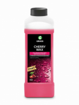 Grass Холодный воск Cherry Wax 1л