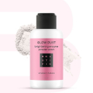 Энзимная пудра BEAUTIFIC Glow Dust для всех типов кожи для сияния 75 г