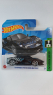 Hot Wheels Машинка Коллекционная Automobili Pininfarina Battista Черный