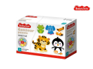 Пазлы контурные Baby Toys Животные