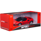 Машина р/у 1:18 Ferrari SF90 Stradale 2,4G, цвет красный, фары светятся, 25.9*12.7*7