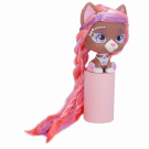 Фигурка IMC Toys VIP Pets GLAM GEMS Модные щенки Nyla