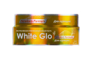 Зубная паста White Glo отбеливающая для курящих 24 гр