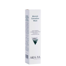 Маска для лица ARAVIA Professional Blemish Correction Mask корректор против несовершенств с хлорофилл-каротиновым комплексом и Д-пантенолом (3%) 100 мл
