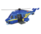 Полицейский вертолет DICKIE со светом и звуком 26 см
