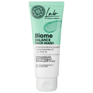 Маска для лица Natura Siberica LAB Biome Balance, Очищающая матирующая 75 мл