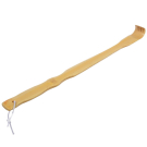 Ручка для спины Бамбуковая, 48,5 см, для бани и сауны Банные штучки
