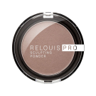 Relouis Пудра -скульптор sculpting powder № 01