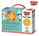 Настольная игра Десятое королевство "Pizza Party" Baby Toys