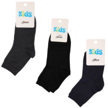Носки детские в наборе Гамма размер 14-16 из 3 шт