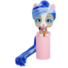 Фигурка IMC Toys VIP Pets GLAM GEMS Модные щенки Agatha