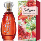 Brocard Т.в. Fruttissimo Sparkling Strawberry Клубничный Мохито 35мл