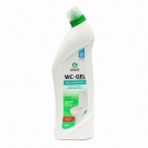 Средство GraSS WC- Gel Анти-ржавчина для чистки сантехники 750 мл