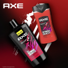 AXE Гель для душа Феникс 250мл