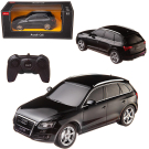 Машина р/у 1:24 AUDI Q5, черный