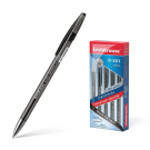 Ручка ErichKrause R-301 Original Gel Stick гелевая, цвет чернил черный
