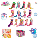 Фигурка IMC Toys VIP PETS SPRING VIBES, Модные щенки 13 видов в коллекции, 9 шт в диспле