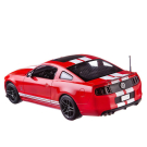 Машина р/у 1:14 Ford Shelby GT500 Цвет Красный