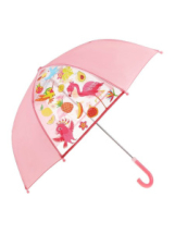 Зонт детский Mary Poppins Тропики 46 см