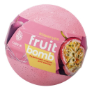 Шар бурлящий Fabrik Cosmetology Mono Fruit Bomb Маракуйя для ванны 120 г