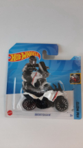 Hot Wheels Машинка Коллекционная Ducati Desert X