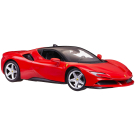 Машина р/у 1:14 Ferrari SF90 Stradale, цвет красный
