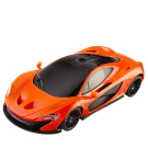 Машина р/у 1:24 McLaren P1, цвет оранжевый 2.4G