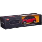 Машина р/у 1:24 MINI Cooper S Countryman Цвет Красный