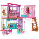 Дом для кукол Mattel Barbie Малибу