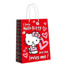 Пакет подарочный ND Play Hello Kitty-1 180*227*100 мм