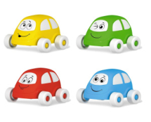 Машинка Эмоции Машинка Эмоции