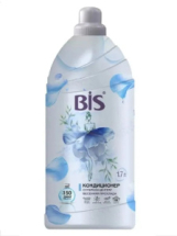 BIS Кондиционер для белья "Весенняя прохлада" суперконцентрат, 1,7 л BIS Кондиционер для белья "Весенняя прохлада" суперконцентрат, 1,7 л